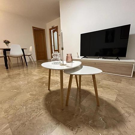 Apartament 20 Pasos Tudela Zewnętrze zdjęcie